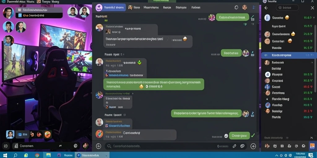 Tampilan antarmuka SONTOGEL yang menarik dan intuitif.