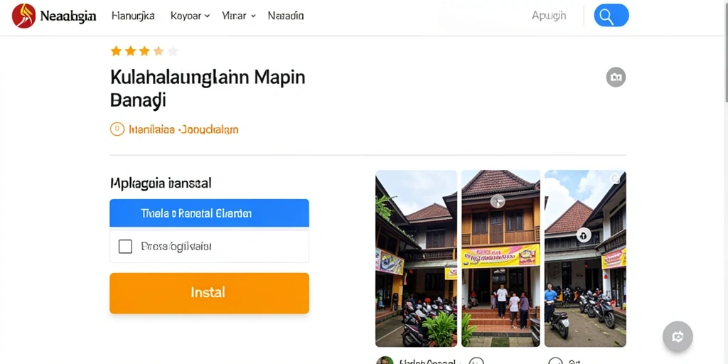 Tampilan layar utama permainan SUPRASLOT yang menarik.