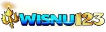 wisnu123 — logo banner resmi Indonesia